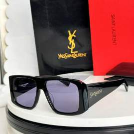 Picture of Saint Laurent Sunglasses _SKUfw76772391fw